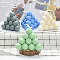 molde bublee piramide mediana BM2496 - comprar online