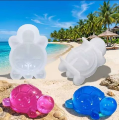 Molde mini tortuga 4734 - comprar online