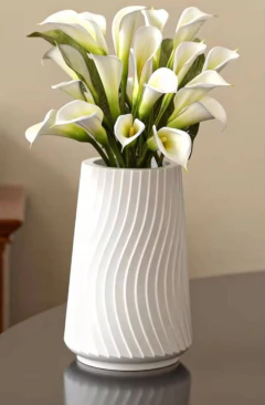 Molde florero bm 4699