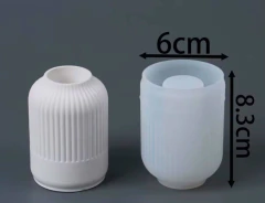 Molde florero bm 4701