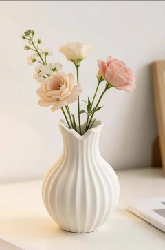Molde florero boca irregular bm 4724 en internet