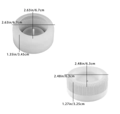 Molde porta sahumerio bm 4720 - comprar online