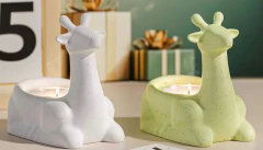 Molde recipiente jirafa 4269