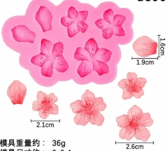 FLOR DE CEREZO BM3224