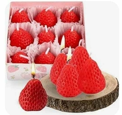 molde frutilla individual bm3550 - milmoldes.mdq