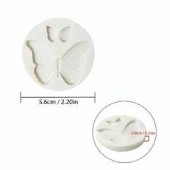 mariposas x2 BM2256 - comprar online
