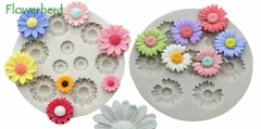 girasoles x9 (1125) - milmoldes.mdq