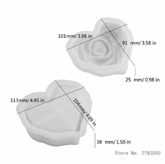 MOLDE ALHAJERO BM3614 en internet