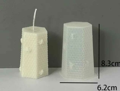 columna pana y abejas bm2885 - comprar online