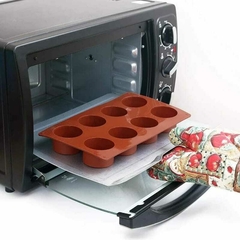 molde pastilla 3.5cm de alto - comprar online