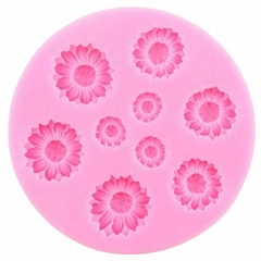 girasoles x9 (1125) - comprar online