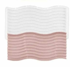 molde bandeja bandera grande BM2639
