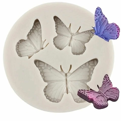 mariposas x3 BM2257