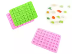 molde mini autos, camiones, ambulancia - comprar online