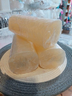 BARRA DE JABON GLICERINA 1KG