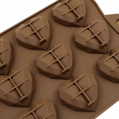 molde corazon - comprar online