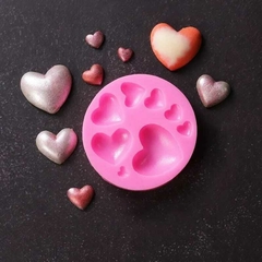 corazones x8 en internet