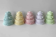 MOLDE TORTA BM3174 - comprar online