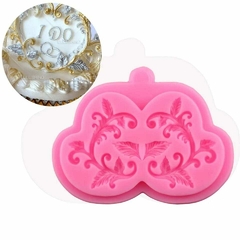 guarda rama con flores - comprar online