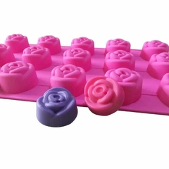 rosas rococo