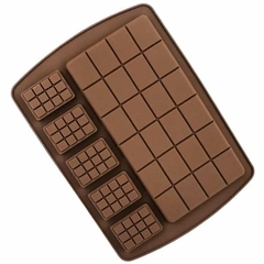 moldes tabletas