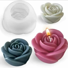 molde rosa bm3426
