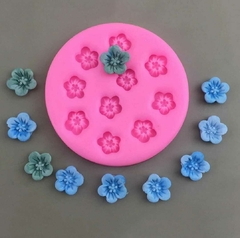 molde de flor - comprar online