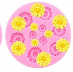 girasoles x9 (1125) en internet