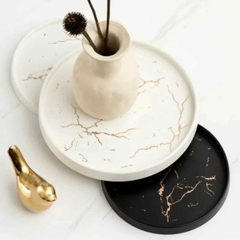 molde posa vaso