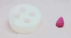 MOLDE MINI FRUTILLA BM3434 en internet