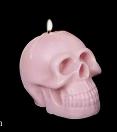 MOLDE CALAVERA BM 1756 - milmoldes.mdq
