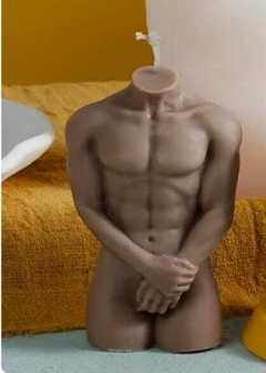 MOLDE TORSO HOMBRE BM3772 en internet
