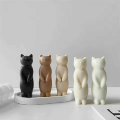 molde gatito manos abajo bm 3671 en internet