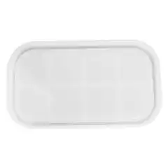 molde bandeja rectangular BM2443 - comprar online