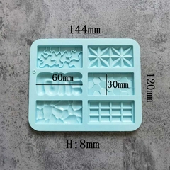 molde chocolatines - comprar online