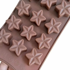estrella calada en el centro - comprar online