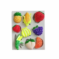 frutas x9 (bm1848) - comprar online