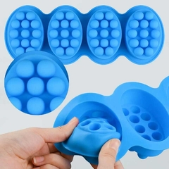 molde jabon masajeador - tienda online