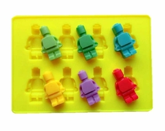 MOLDE LEGOS MINIX8 - comprar online