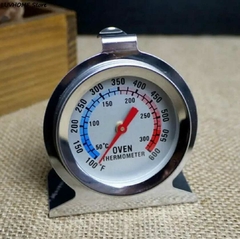 TERMOMETRO HORNO