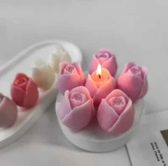 MOLDE TULIPAN 23N8
