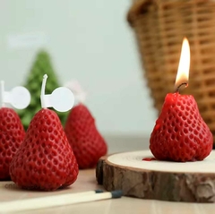 molde frutilla individual bm3550 - comprar online