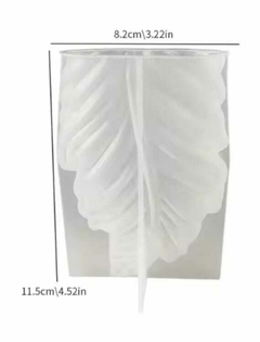 MOLDE PLUMA XL BM3489 - comprar online
