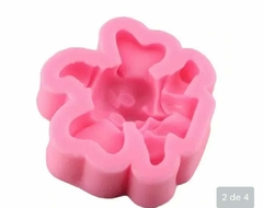 MOLDE ELEFANTE BABY - comprar online