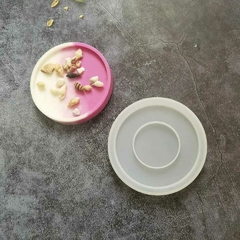 molde posa vaso - comprar online