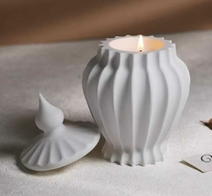 MOLDE BASIJA CON TAPA BM3584 - comprar online