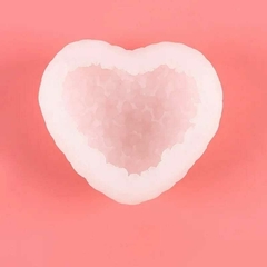 corazon flor de cerezo chico BM2776 - comprar online