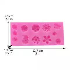 mlde flores varias 1099 - comprar online
