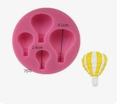 globo aerostatico x4 - tienda online