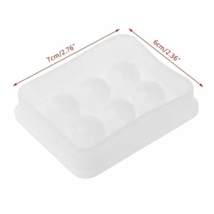 molde mini esferas BM1351 - comprar online